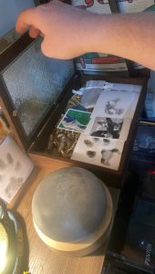 Memory Box