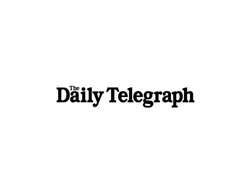 daily telegraph