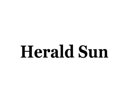 herald sun